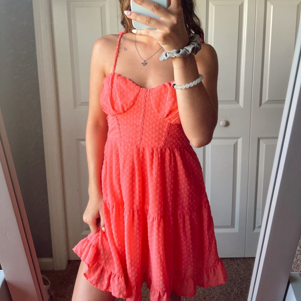 Wild Fable Sundress